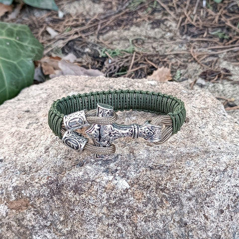 Pulsera Brok Terra