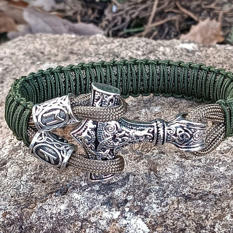 Pulsera Brok Terra